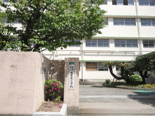 エスポワールＫ 小学校