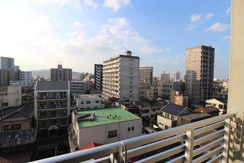 Studie TOBIHATA 眺望