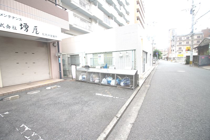 グランド アイ 小倉  その他