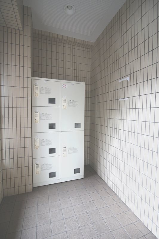グランド アイ 小倉  その他