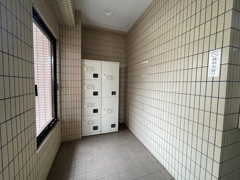 グランド アイ 小倉  その他