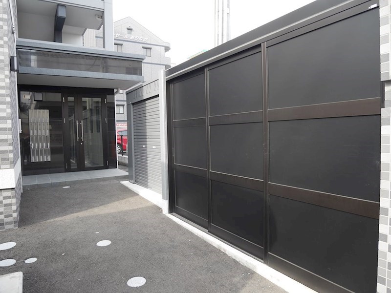 A＆E  Glanz  その他