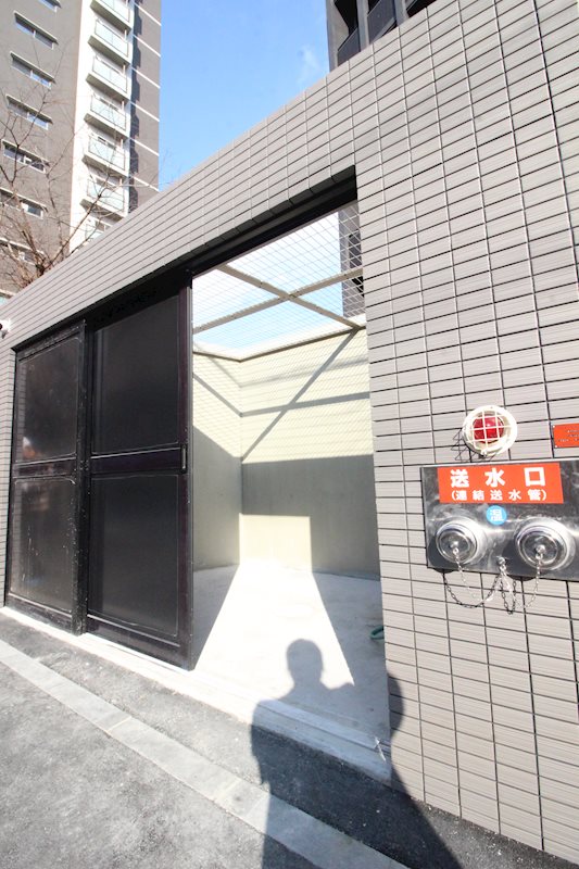 MID　TERRACE   その他