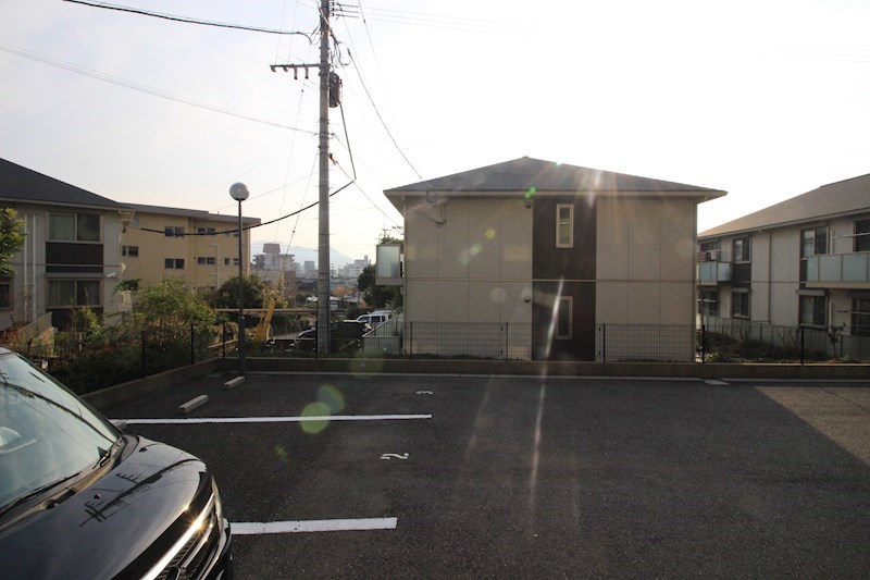 ロージュマン黄金町   その他