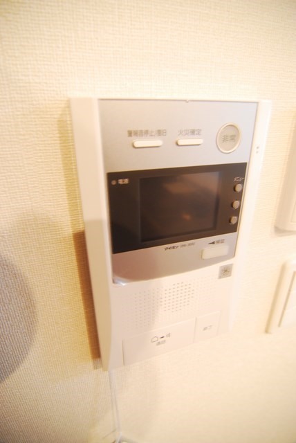 アクシオ北九州   玄関