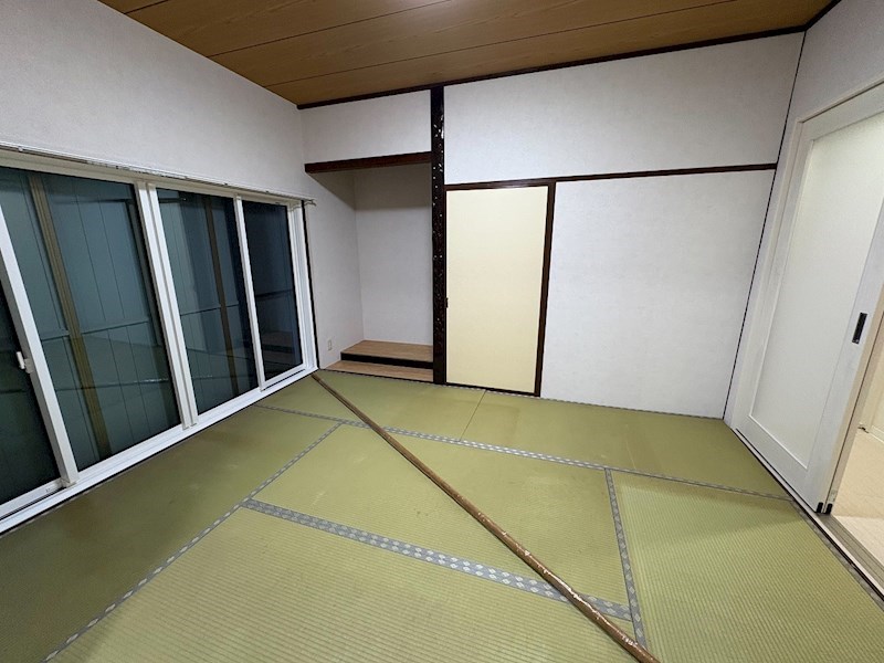力丸町戸建  その他