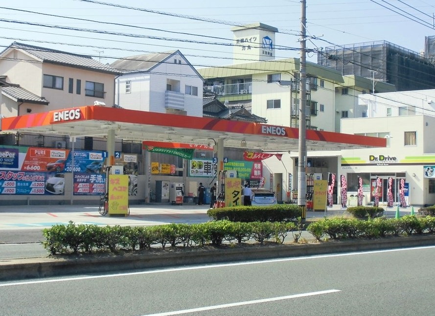 力丸町戸建  その他