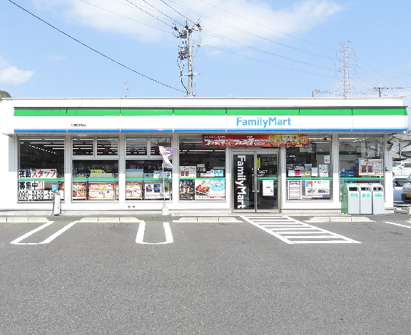 力丸町戸建  コンビニ