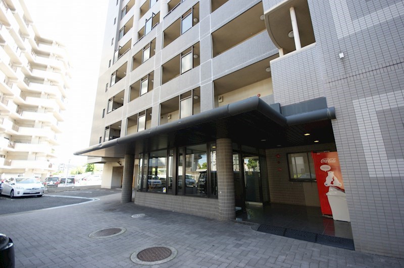 ラビータ北方 外観