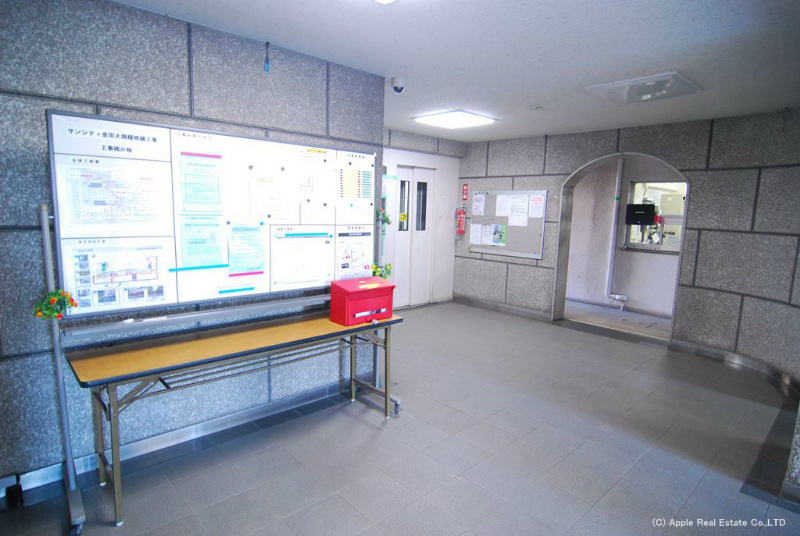 サンシティ金田 A  その他
