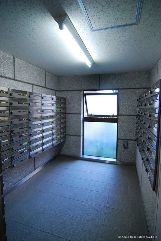 サンシティ金田 A  その他設備