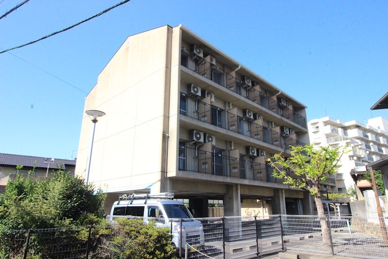 SORACHI上富野 外観