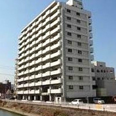 ライオンズマンション小倉駅南   眺望