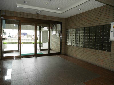 ライオンズマンション小倉駅南   その他