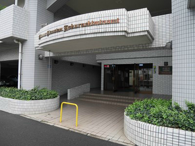 ライオンズマンション小倉駅南   その他