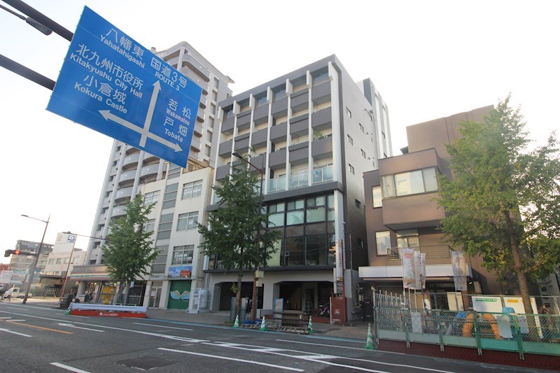 フェルト168 外観