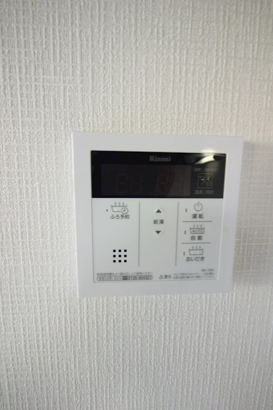 フェルト168 その他