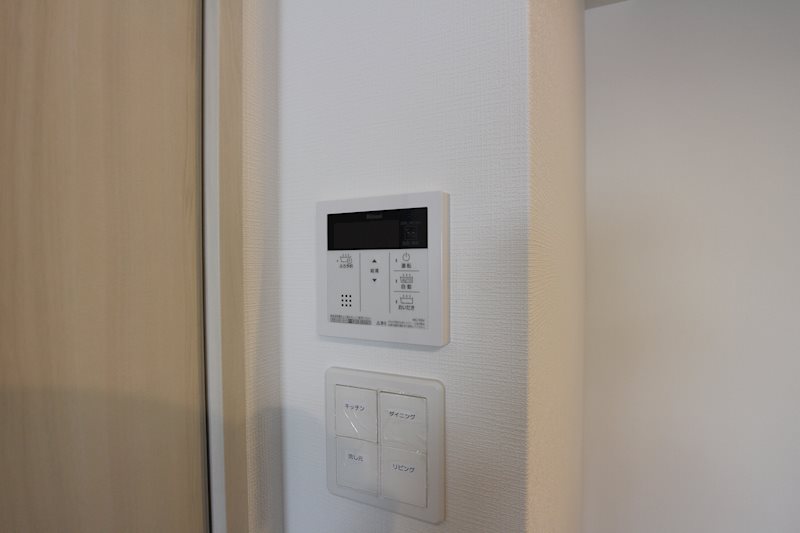 フェルト1021  その他