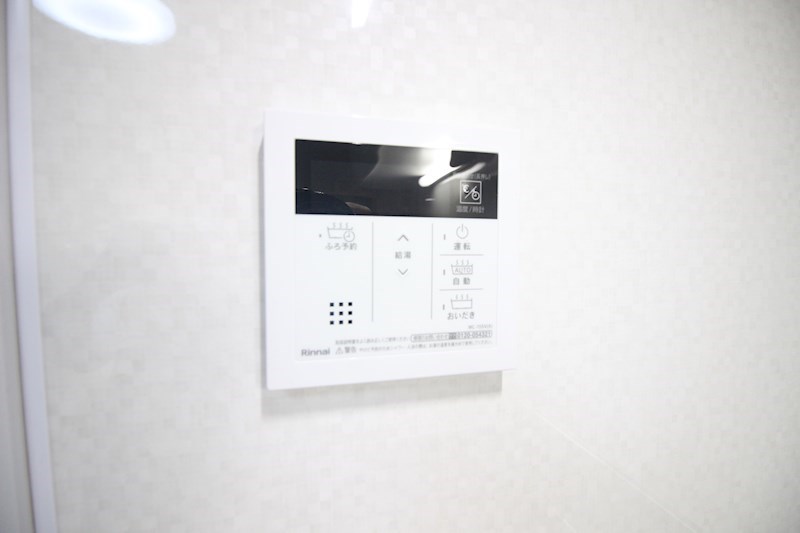 フェルト130  その他設備