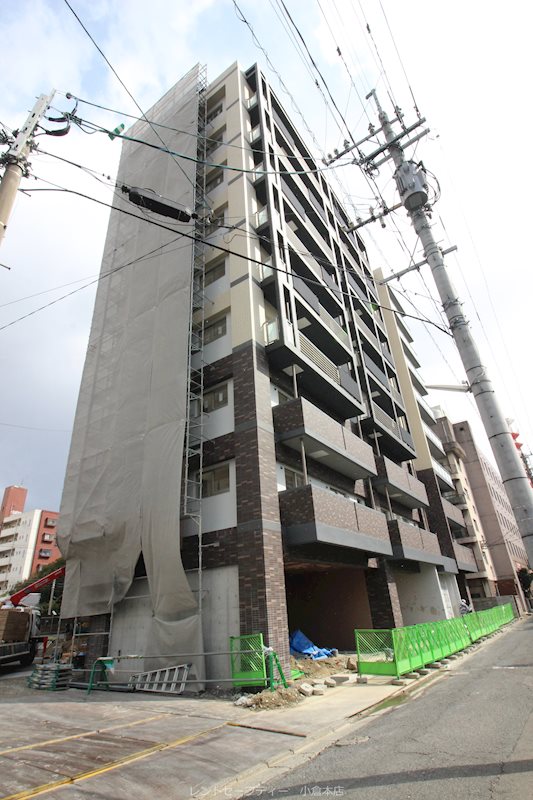 Studie小倉離宮  その他