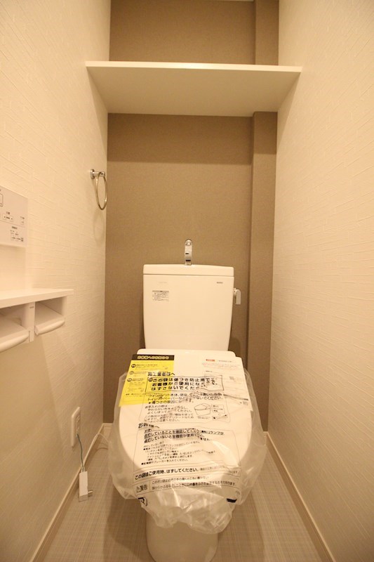 ALiSS堺町 その他