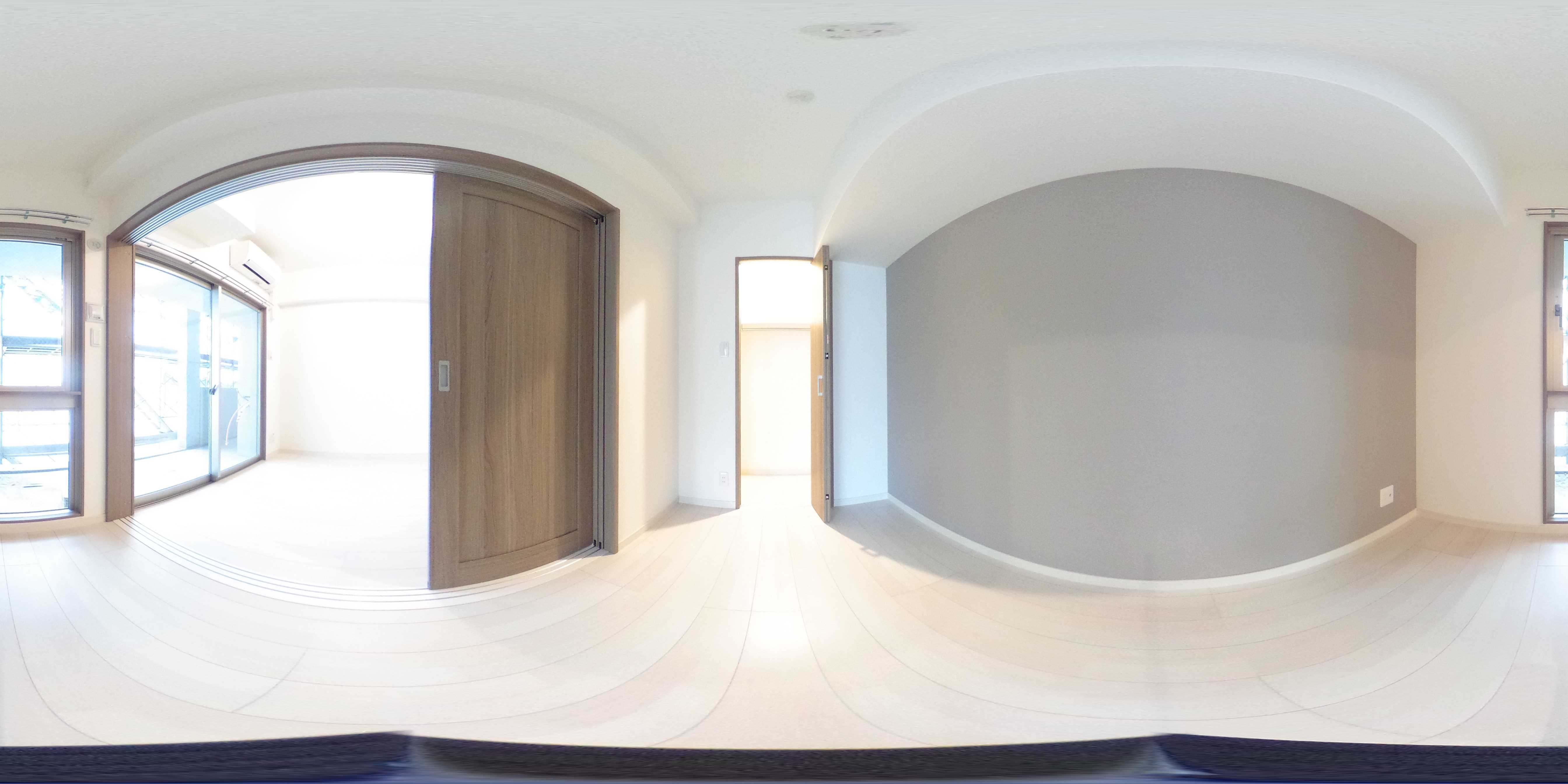 ALiSS堺町 洋室