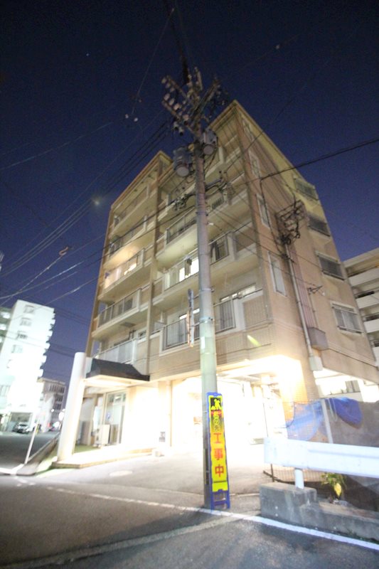 第4共立ビル その他