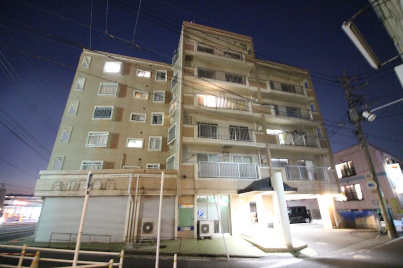 第4共立ビル その他