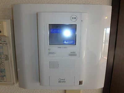 アンビエント小倉　B棟  セキュリティ
