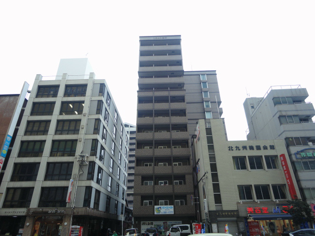 リード室町  その他