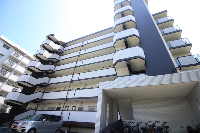 REXYZ城野  その他