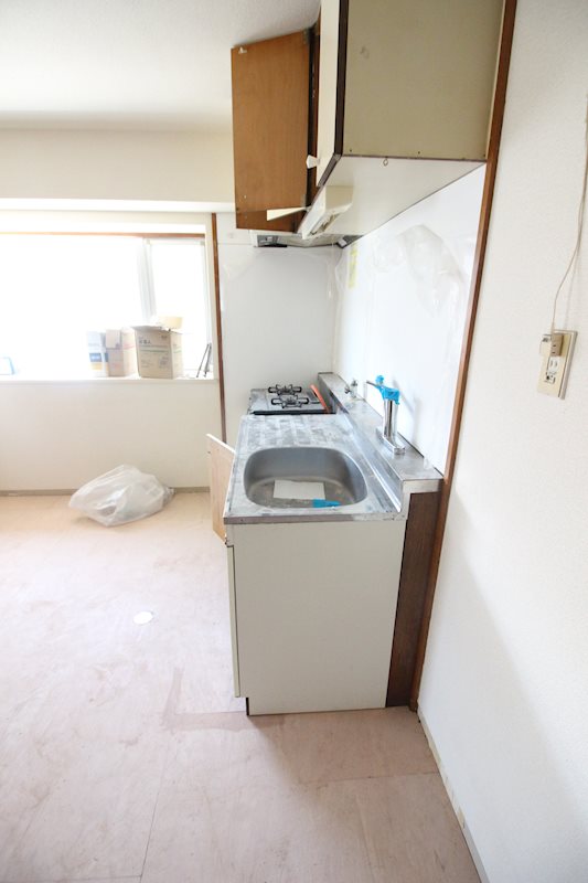 REXYZ城野  その他