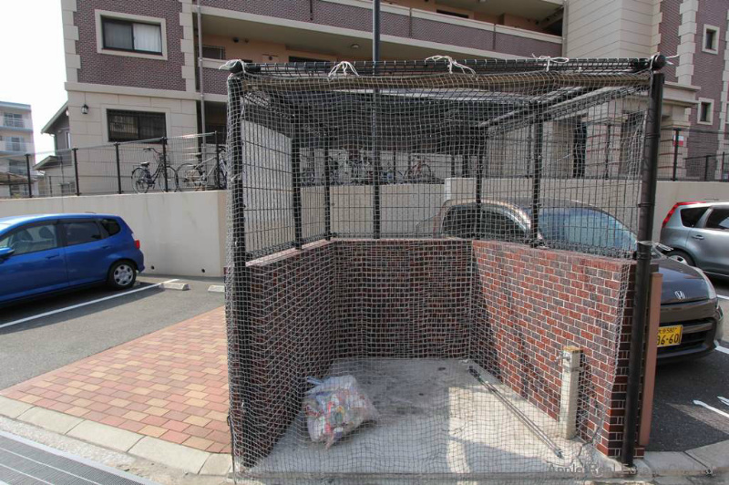 高峰ポロニア  その他共有部分