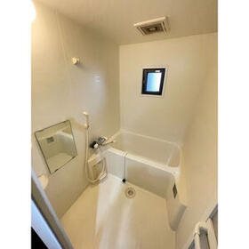 高峰ポロニア  風呂画像