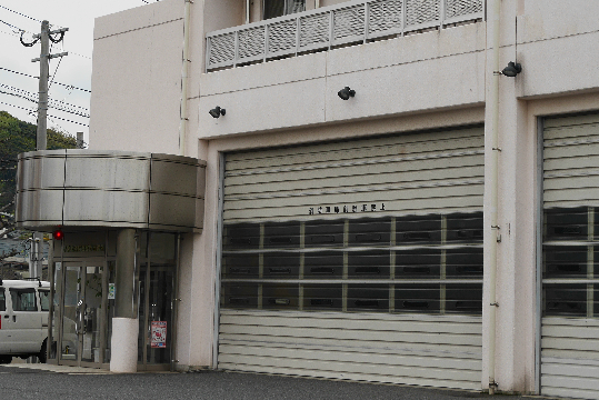 エルティアラ上富野   公共施設