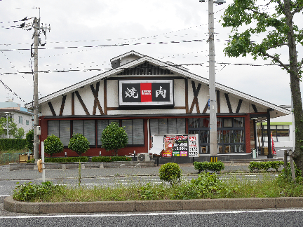 ボヌールＭ　Ⅰ レストラン