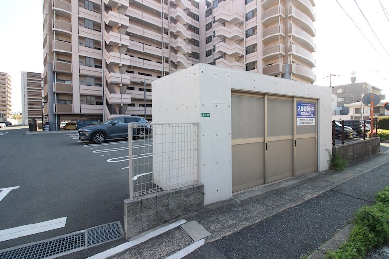 GRACEFUL中井   その他