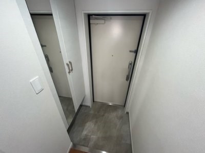 GRACEFUL中井   その他