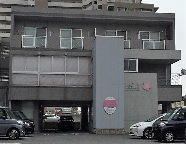 GRACEFUL中井   内科