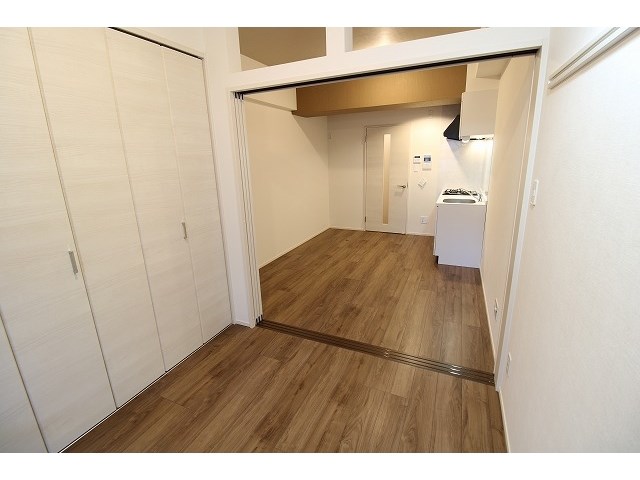 ギャラン竪町Neo その他