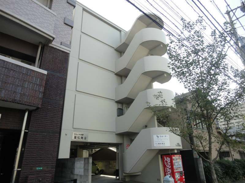 Will Inosaka  その他