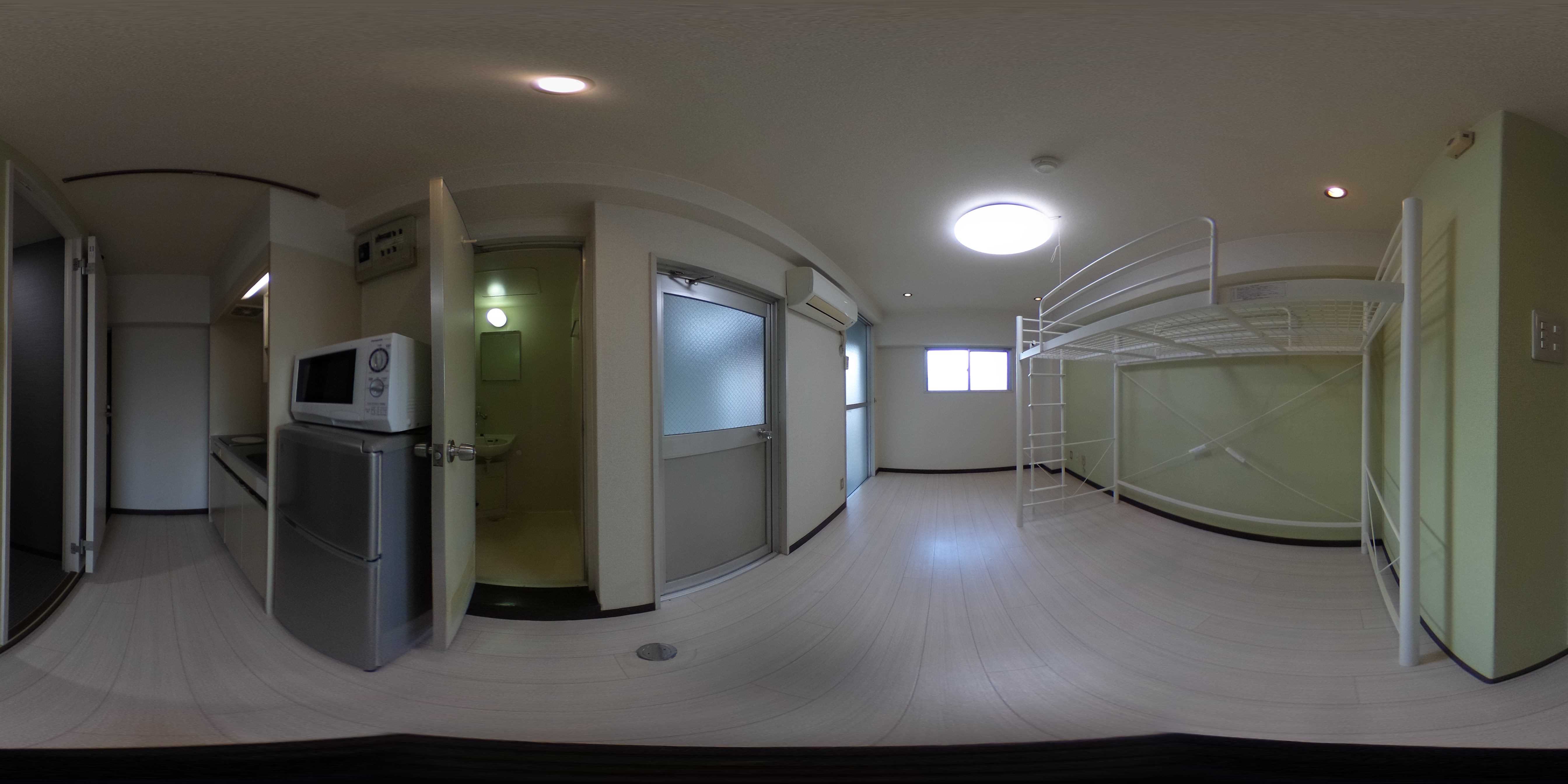 Will Inosaka  その他部屋・スペース