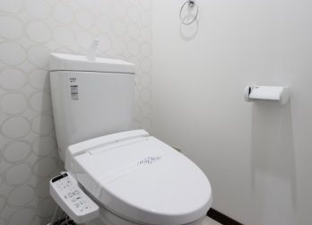 メゾンひとみ トイレ