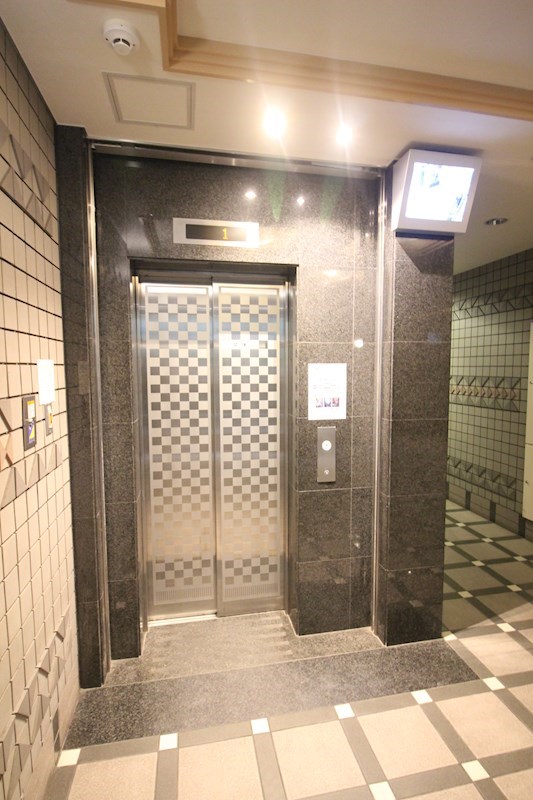 ニューサンリバー12番館 その他