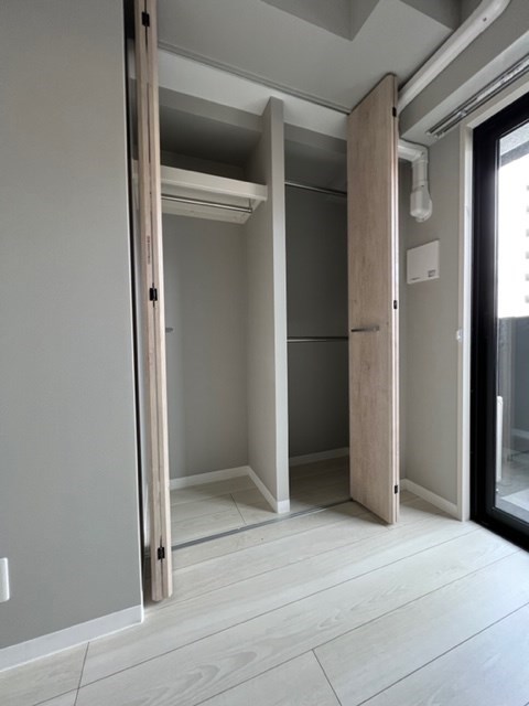 LEGEND紺屋町 収納