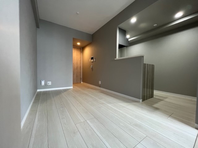 LEGEND紺屋町 リビング