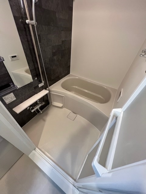 LEGEND紺屋町 風呂画像