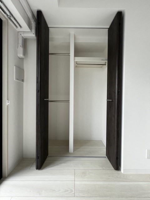 LEGEND紺屋町 収納