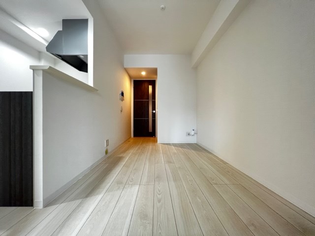 LEGEND紺屋町 リビング