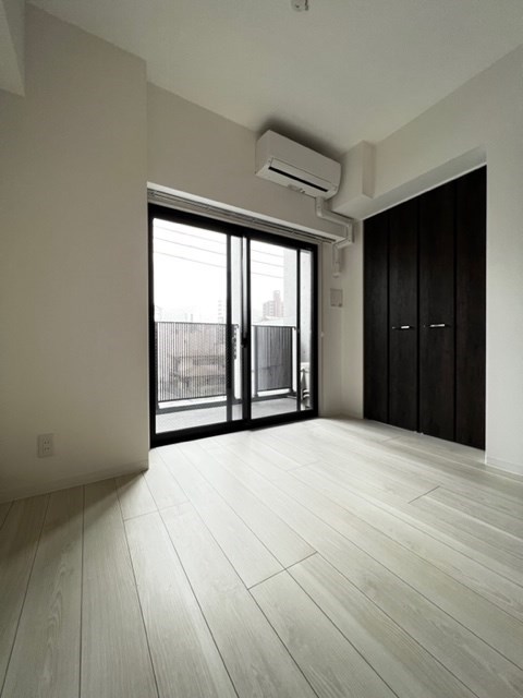 LEGEND紺屋町 ベッドルーム
